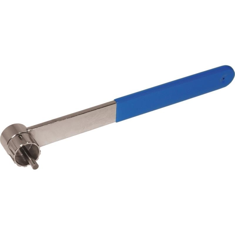 Cyclus Tools Estrattore Cassetta x Shimano