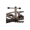 Cyclus Tools Attrezzo per fissaggio Corone