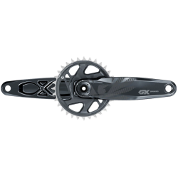 SRAM Guarnitura GX Eagle...
