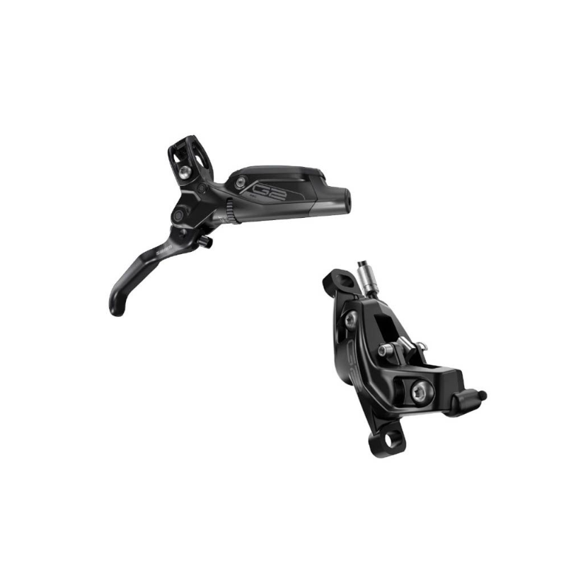 Sram G2 RSC Brake System