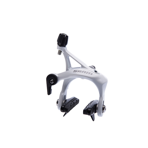 Sram Apex Brake Caliper Set White