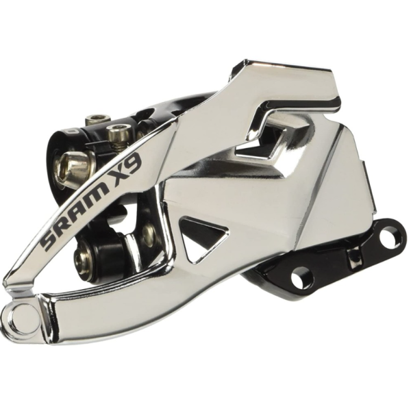 Sram Front Derailleur X9 2x10