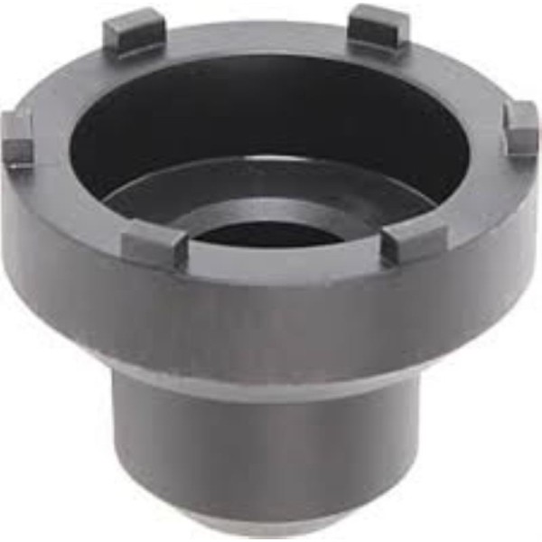 Cyclus Tools Extractor Mov. Control unit with sensor