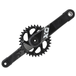 Sram Guarnitura X01 Eagle a...