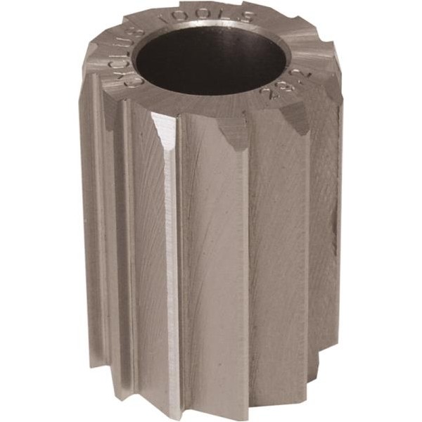 Cyclus Tools Alesatore per tubo sella D.28.6