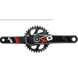 Sram Guarnitura Crank X01...