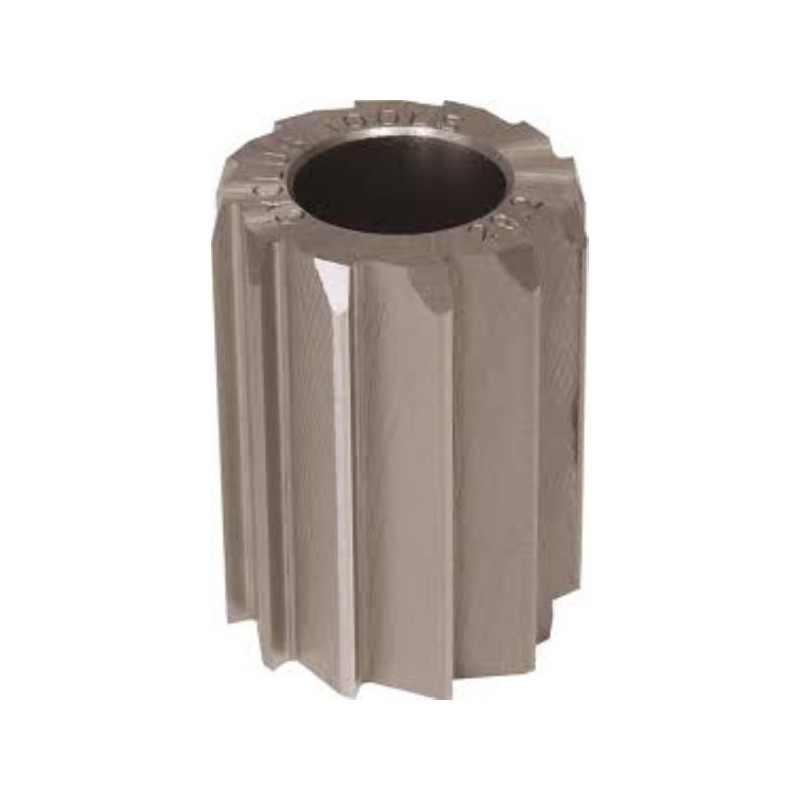 Cyclus Tools Alesatore per tubo sella D.31.4