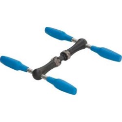 Cyclus Tools Threading Machine