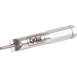 Cyclus Tools Centering Tip