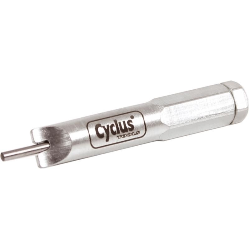 Cyclus Tools Centering Tip
