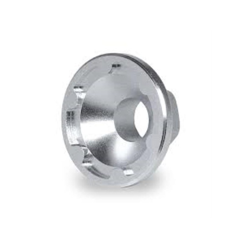 Cyclus Tools Extractor Mov. FAG control unit