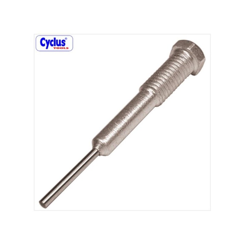 Cyclus Tools Replacement tip for wheel guide