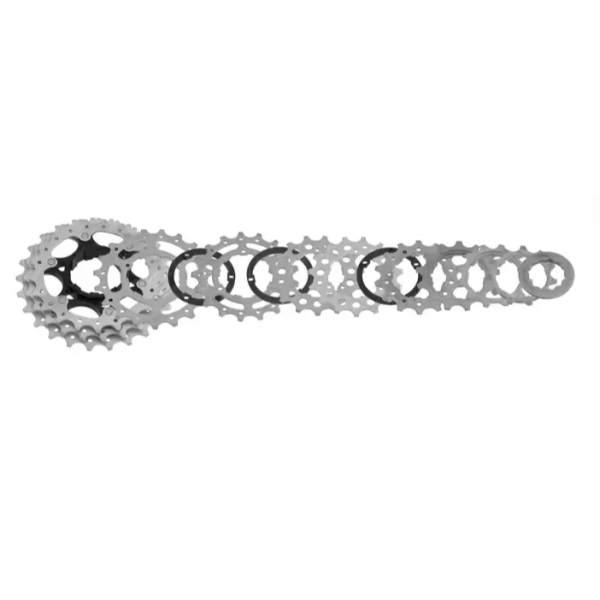 Sunrace 10s 11-28T Compatible Sprocket Cassette Shimano