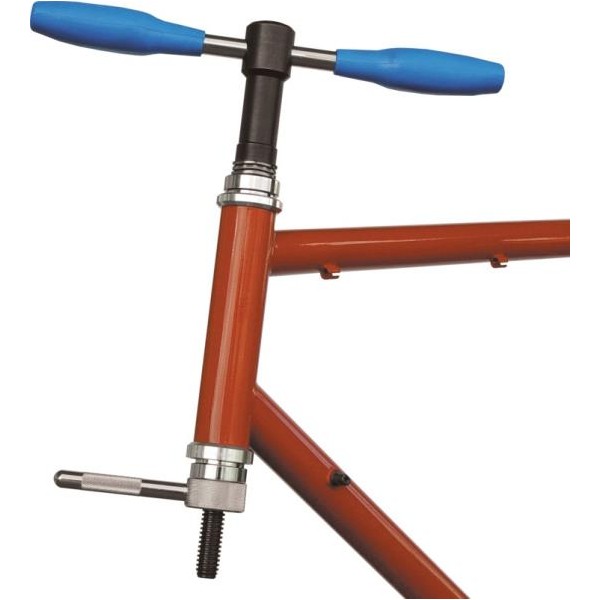 Cyclus Tools Pressa SEMI-IHS