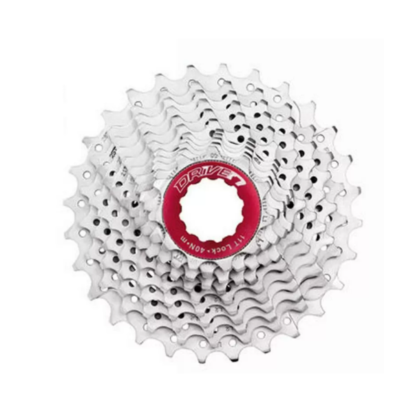 Sunrace Pacco Pignoni 11-28t Shimano 11v