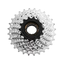 Sunrace Cassette Thread...