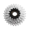 Sunrace Cassette Thread Sprockets 5s 14-28 Chrome
