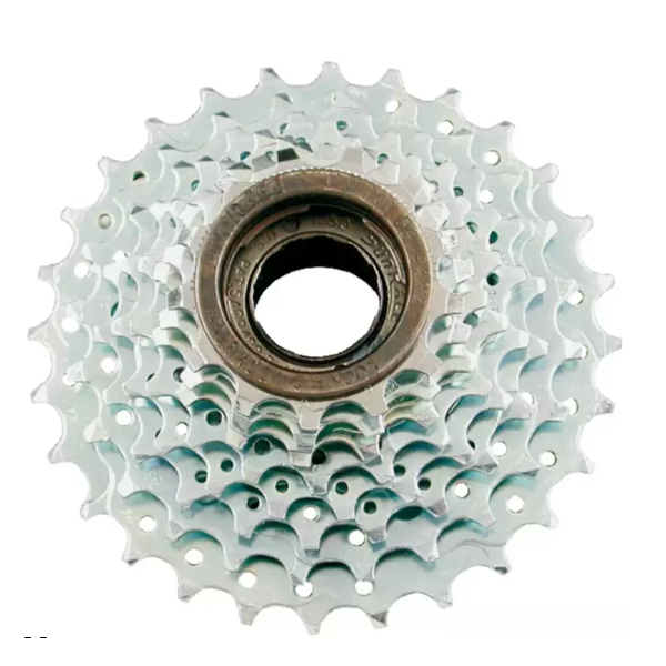 Sunrace freewheel threaded mtb 8 speed 13-32