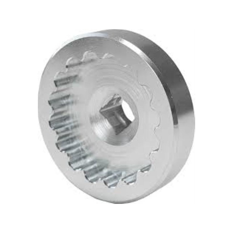 Cyclus Tools Estrattore Mov. Centrale Shimano Dura Ace BB-9000