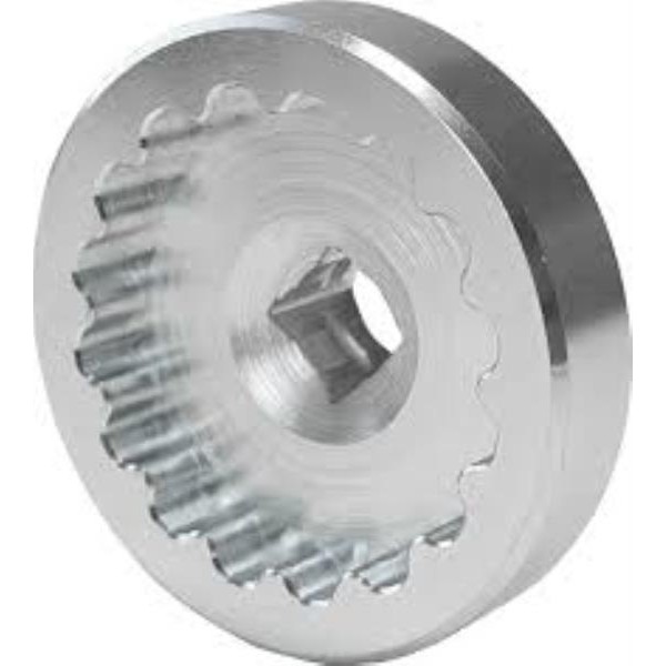 Cyclus Tools Estrattore Mov. Centrale Shimano Dura Ace BB-9000