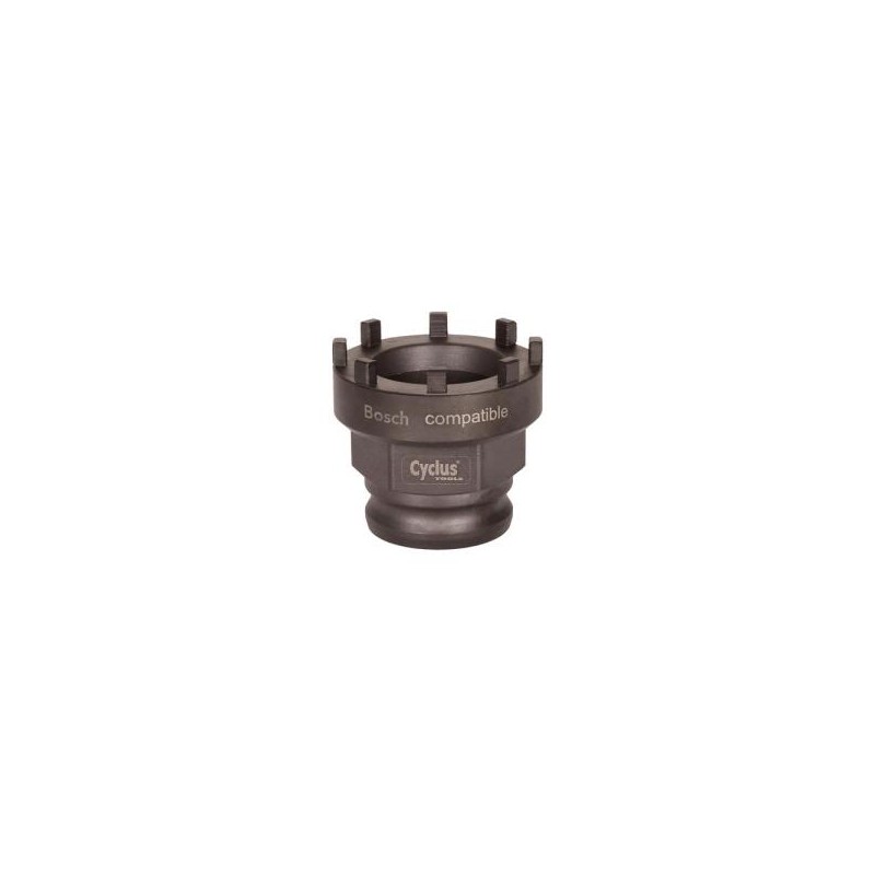 Cyclus Tools Mounting tool Ring nut