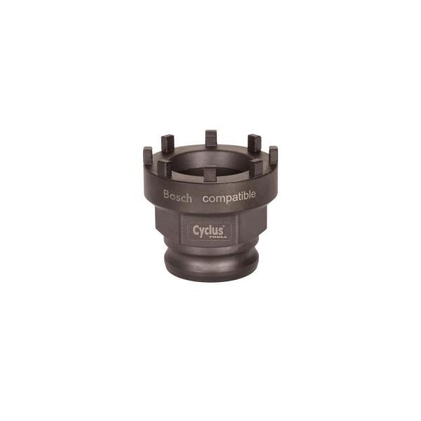 Cyclus Tools Mounting tool Ring nut