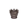 Cyclus Tools Mounting tool Ring nut