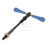 Cyclus Tools Supporto per alesatore fresa tub. sterzo