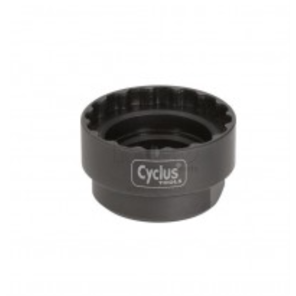 Cyclus Tools Direct Mount Shimano Extractor