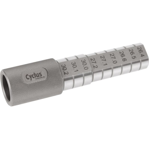 Cyclus Tools Fork Cone Gauge