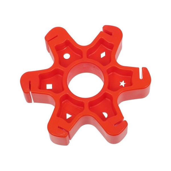 Cyclus Tools Counterhead for aero spokes