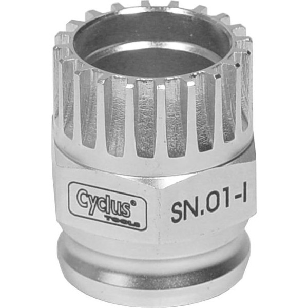 Cyclus Tools Bottom Bracket Puller Shimano