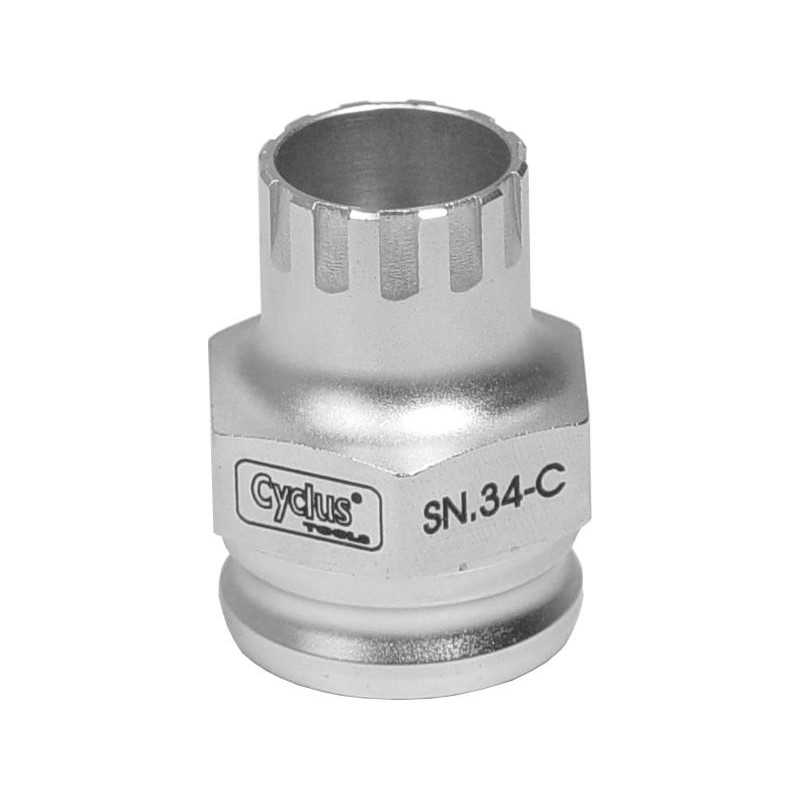 Cyclus Tools Estrattore Movimento Centrale Campagnolo