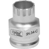 Cyclus Tools Bottom Bracket Puller Campagnolo
