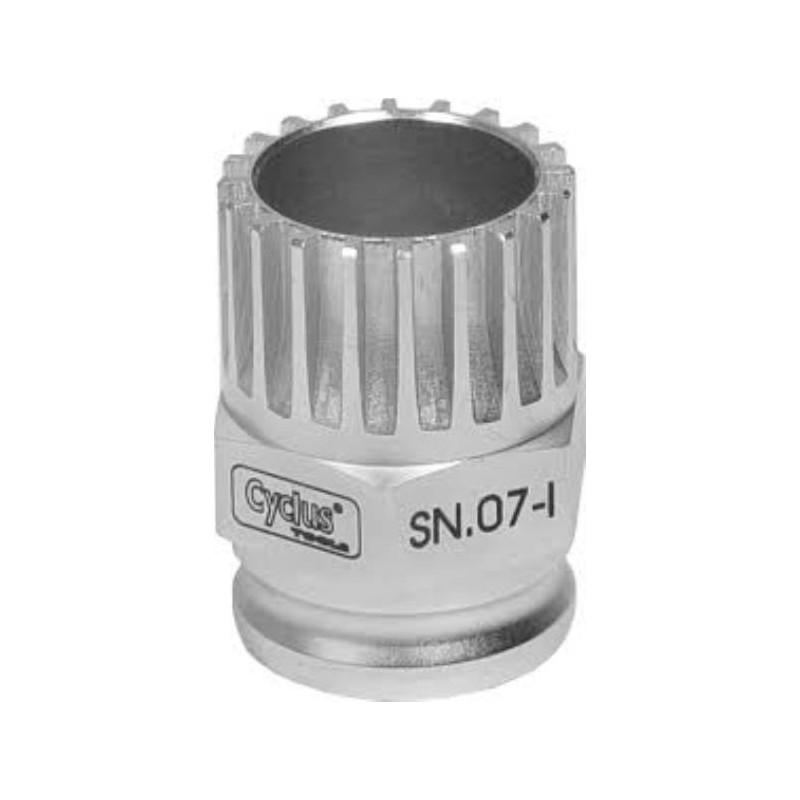 Cyclus Tools ISIS bottom bracket puller