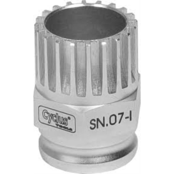 Cyclus Tools ISIS bottom bracket puller