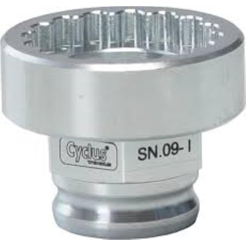 Cyclus Tools Extractor Mov. Central Shimano Dura Ace BB-9000