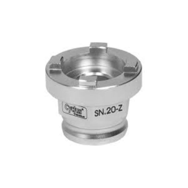 Cyclus Tools Estrattore BMX 16mm