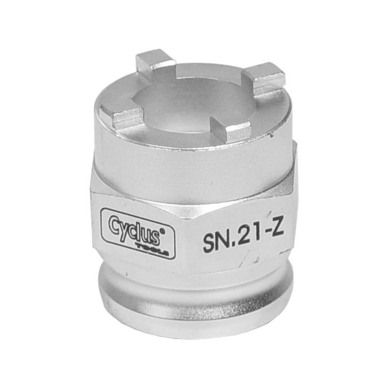 Cyclus Tools Estrattore BMX 10mm