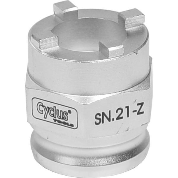 Cyclus Tools Estrattore BMX 10mm