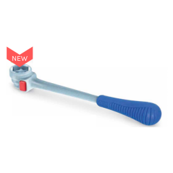 Cyclus Tools Supporto Attrezzi Snap-IN