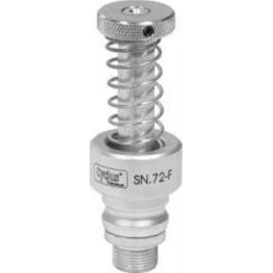 Cyclus Tools Bullona guida Mov. Centrale M15x1