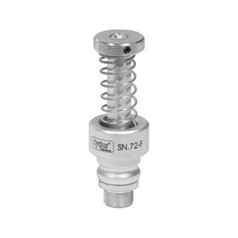 Cyclus Tools Guide bolt Mov. M15x1 control panel