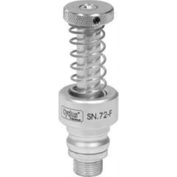 Cyclus Tools Bullona guida Mov. Centrale M15x1