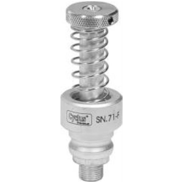 Cyclus Tools Guide bolt Mov. M12x1 control panel