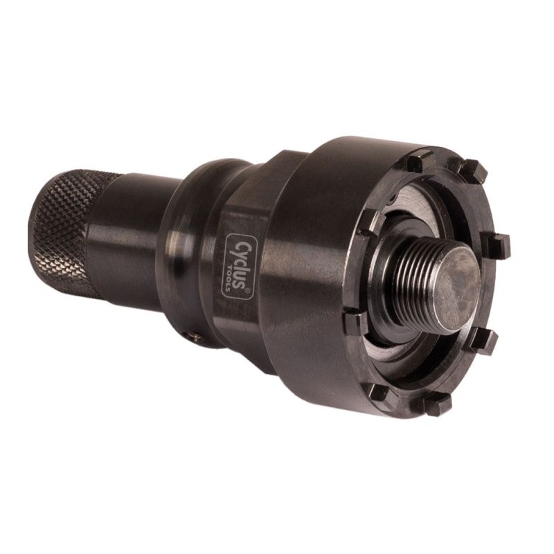 Cyclus Tools Key Snap.In Montagewerkzeug