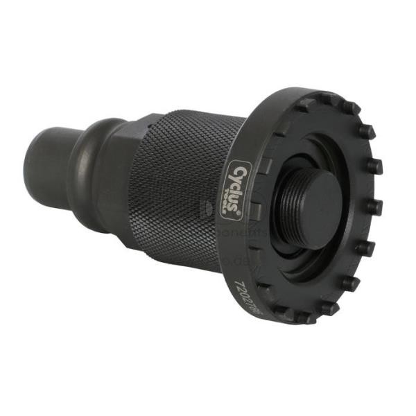 Cyclus Tools Mounting tool Snap.In Shimano EP8