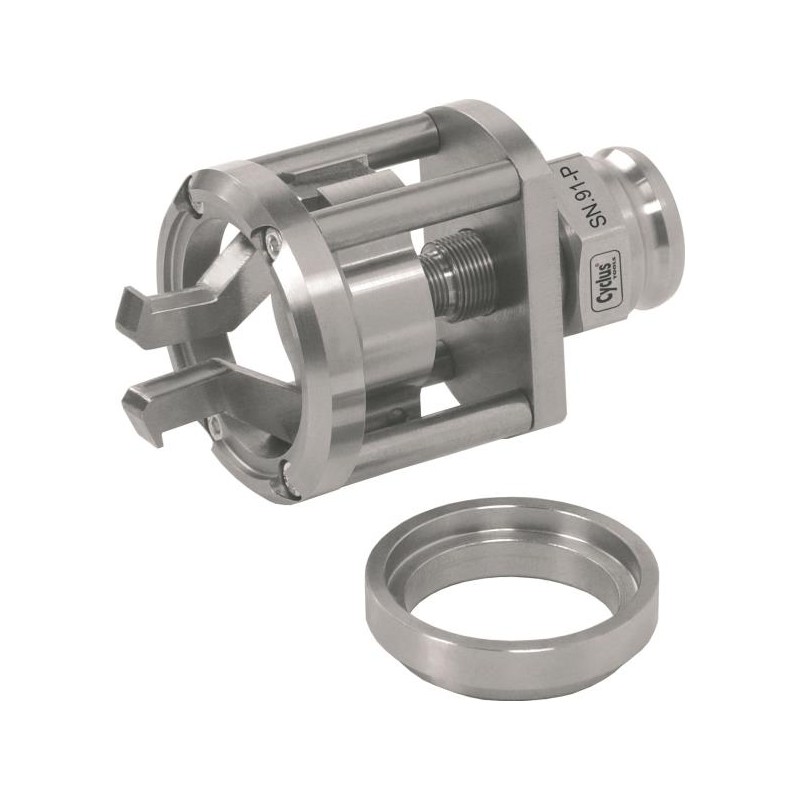 Cyclus Tools Press-Fit Puller