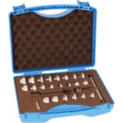 Cyclus Tools Set Completo Pressa per Cuscinetti