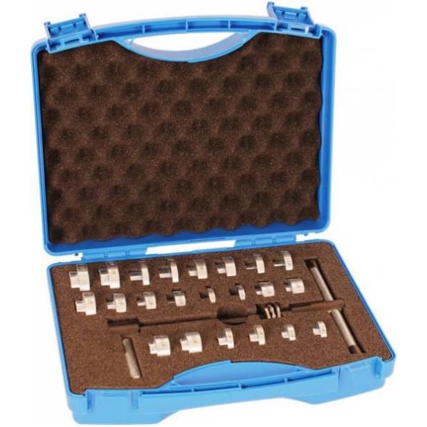 Cyclus Tools Set Completo Pressa per Cuscinetti